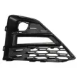 Grille de ventilation, pare-chocs avant gauche BLIC 5513-00-0071923MP - Visuel 2