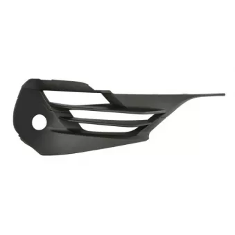 Grille de ventilation, pare-chocs avant droit BLIC 5513-00-0071925P