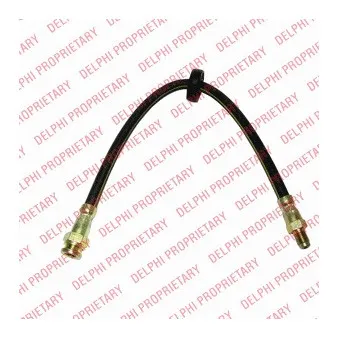 Flexible de frein DELPHI LH6351