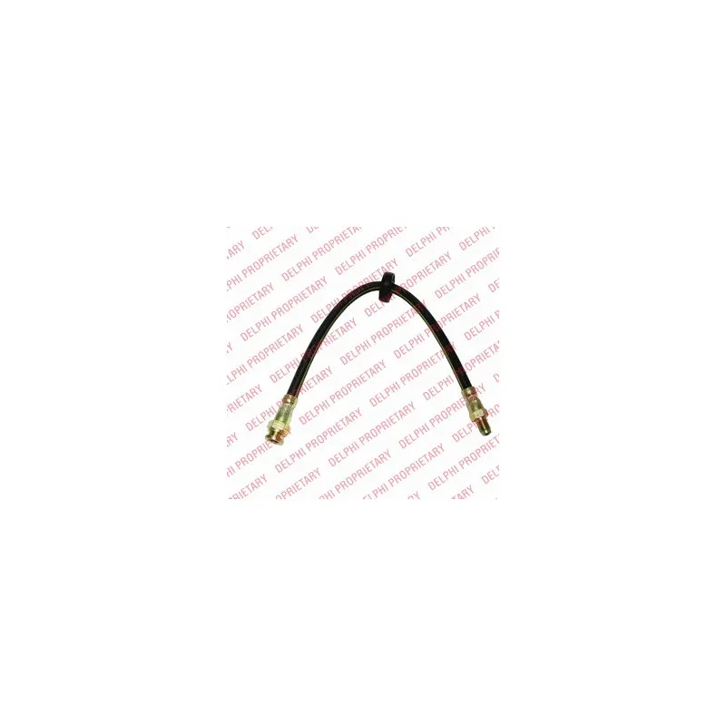 Flexible de frein DELPHI LH6351