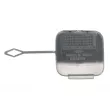 Recouvrement de pare-chocs, dispositif d'attelage BLIC 5513-00-0071970P - Visuel 2