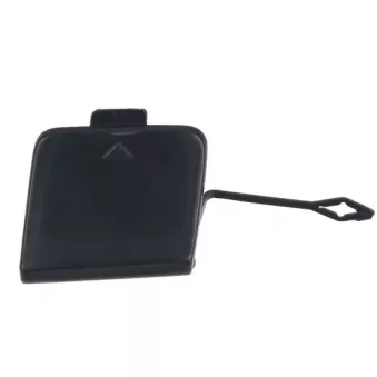 Recouvrement de pare-chocs, dispositif d'attelage BLIC 5513-00-0071971P