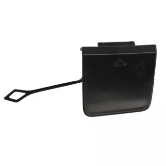 Recouvrement de pare-chocs, dispositif d'attelage BLIC 5513-00-0071972P