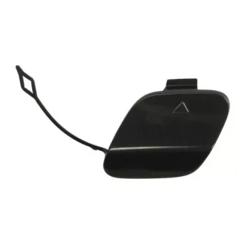 Recouvrement de pare-chocs, dispositif d'attelage BLIC 5513-00-0082920P