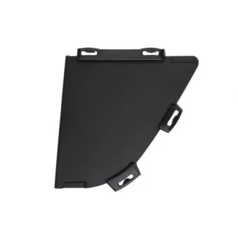 Grille de ventilation, pare-chocs avant droit BLIC 5513-00-0096926PP