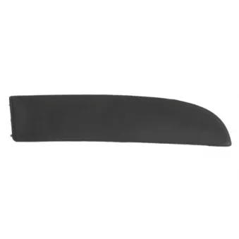 Baguette et bande protectrice, pare-chocs arrière gauche BLIC 5513-00-0096975MP