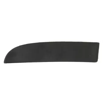 Baguette et bande protectrice, pare-chocs arrière droit BLIC 5513-00-0096976MP