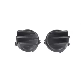Grille de ventilation, pare-chocs BLIC 5513-00-0557915Q