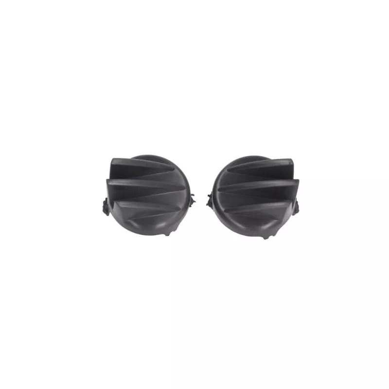Grille de ventilation, pare-chocs BLIC 5513-00-0557915Q