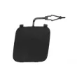 Recouvrement de pare-chocs, dispositif d'attelage avant gauche BLIC 5513-00-1617922Q - Visuel 1