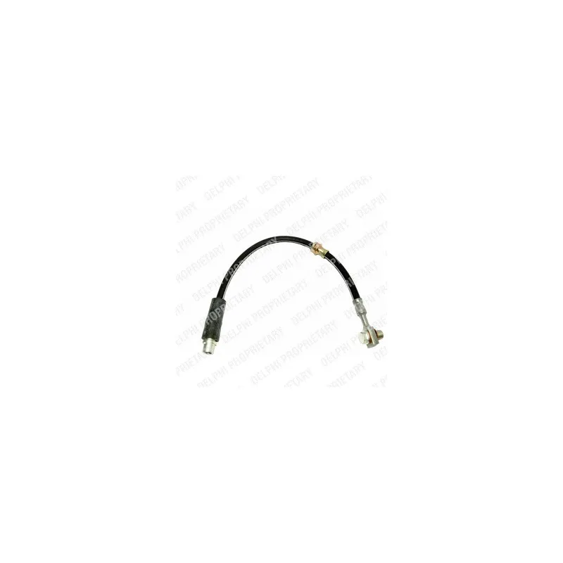 Flexible de frein DELPHI LH6356