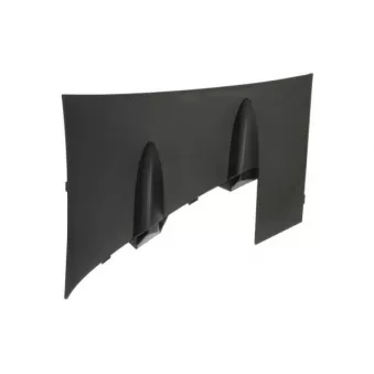 Grille de ventilation, pare-chocs avant gauche BLIC 5513-00-3522921P