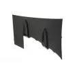 Grille de ventilation, pare-chocs avant droit BLIC 5513-00-3522922P - Visuel 1