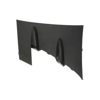 Grille de ventilation, pare-chocs avant droit BLIC 5513-00-3522922P