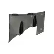 Grille de ventilation, pare-chocs avant droit BLIC 5513-00-3522922P - Visuel 2