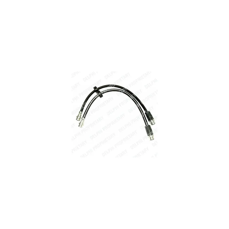 Flexible de frein DELPHI LH6358