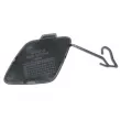 Recouvrement de pare-chocs, dispositif d'attelage avant gauche BLIC 5513-00-3552921P - Visuel 2