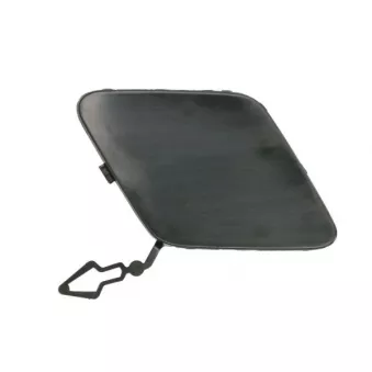 Recouvrement de pare-chocs, dispositif d'attelage avant gauche BLIC 5513-00-5517920P