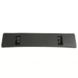 Support de plaque d'immatriculation BLIC 5513-00-5724910P - Visuel 1