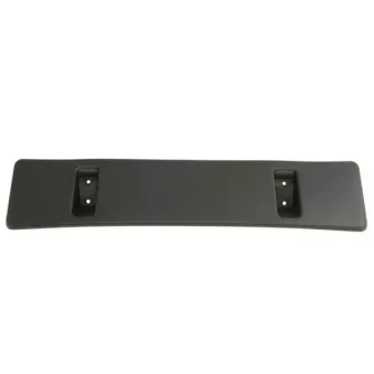 Support de plaque d'immatriculation BLIC 5513-00-5724910P
