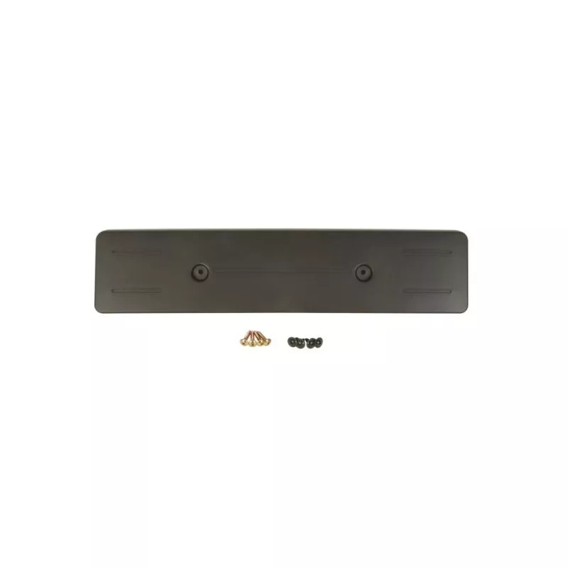 Support de plaque d'immatriculation BLIC 5513-00-5725910P