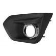 Grille de ventilation, pare-chocs avant gauche BLIC 5513-00-6735921P - Visuel 1