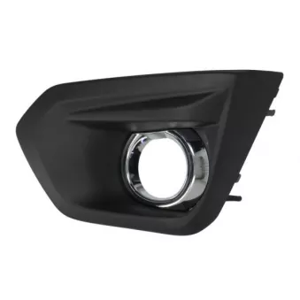 Grille de ventilation, pare-chocs avant gauche BLIC 5513-00-6735921P