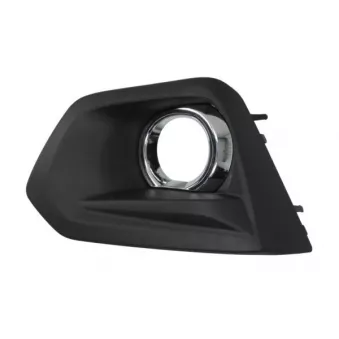 Grille de ventilation, pare-chocs avant droit BLIC 5513-00-6735922P