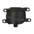 Grille de ventilation, pare-chocs avant gauche BLIC 5513-00-8155991P - Visuel 2