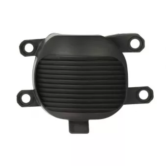 Grille de ventilation, pare-chocs avant droit BLIC 5513-00-8155992P