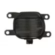 Grille de ventilation, pare-chocs avant droit BLIC 5513-00-8155992P - Visuel 2