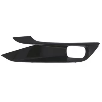 Grille de ventilation, pare-chocs avant gauche BLIC 5513-00-8155993P