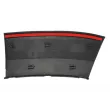 Baguette et bande protectrice, aile avant gauche BLIC 5703-04-2097471BP - Visuel 2