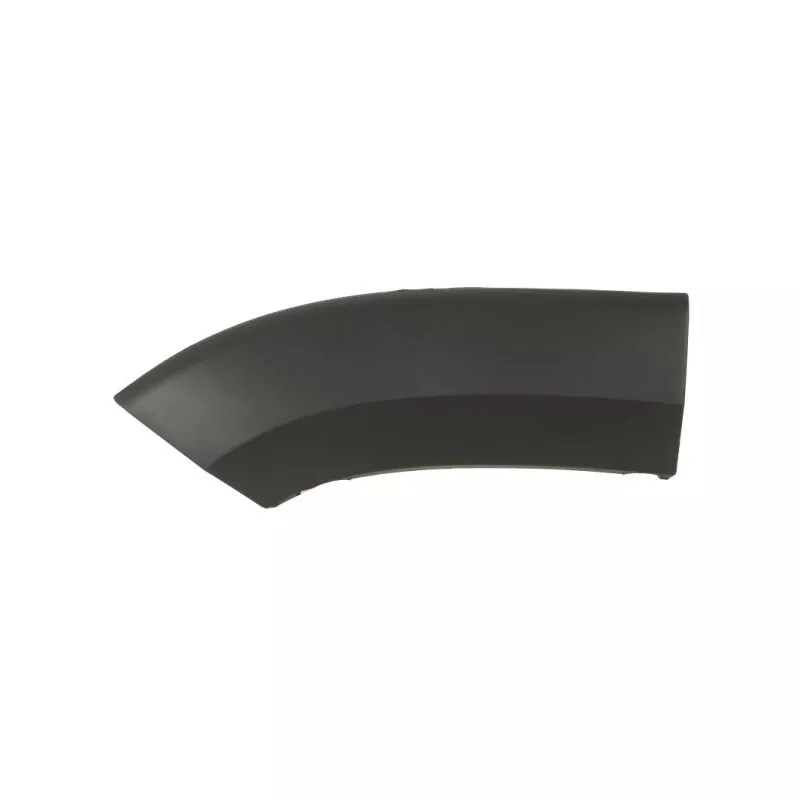 Baguette et bande protectrice, aile avant gauche BLIC 5703-04-2098471BP