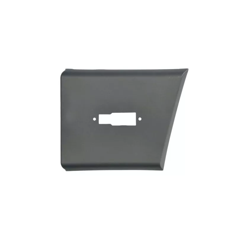 Baguette et bande protectrice, aile avant gauche BLIC 5703-04-2098477P