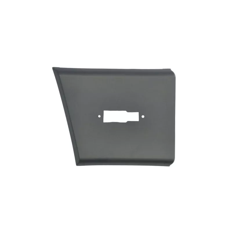 Baguette et bande protectrice, aile avant droit BLIC 5703-04-2098478P