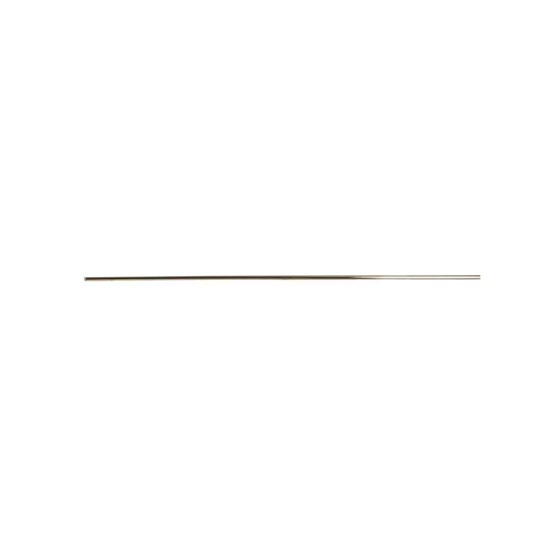 Baguette et bande protectrice, porte avant gauche BLIC 5703-04-3529571P