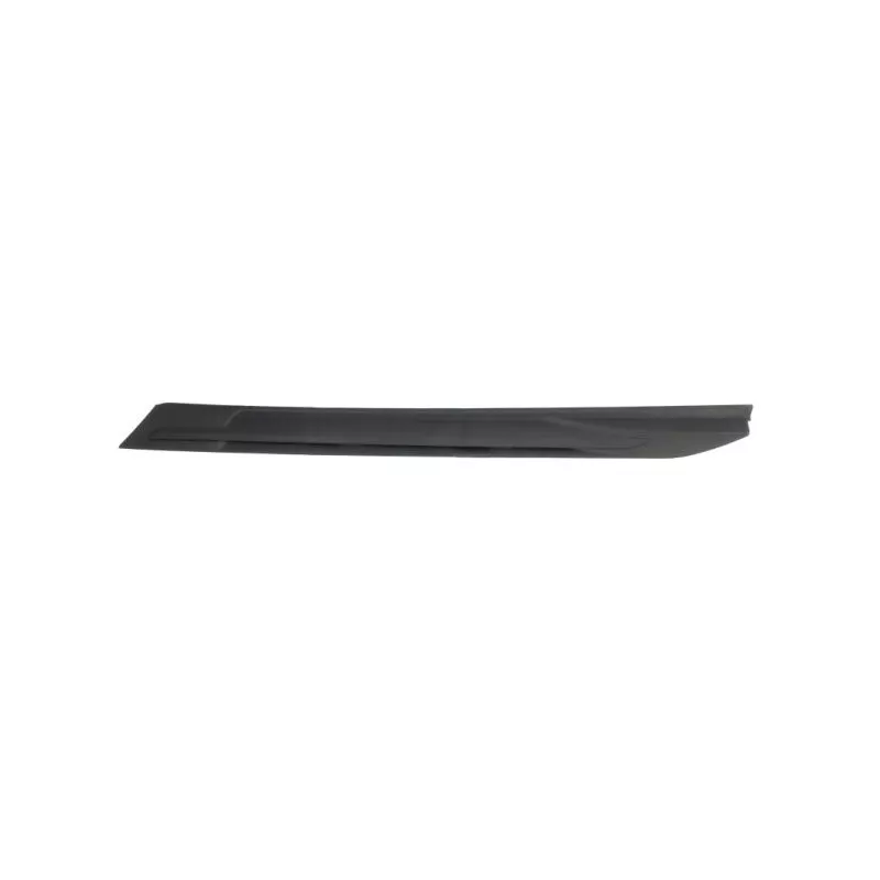 Baguette et bande protectrice, aile avant droit BLIC 5703-04-5547422P