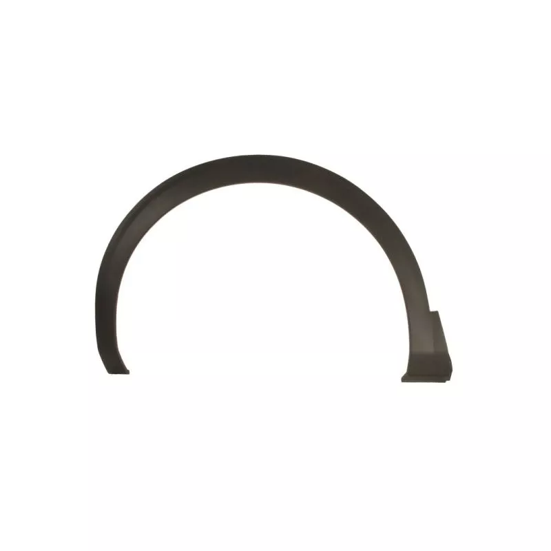 Baguette et bande protectrice, aile avant gauche BLIC 5703-04-5547425P
