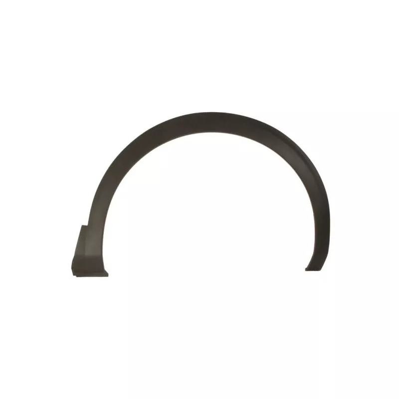 Baguette et bande protectrice, aile avant droit BLIC 5703-04-5547426P