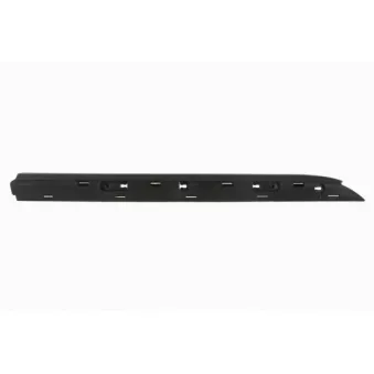 Baguette et bande protectrice, porte arrière droit BLIC 5703-04-6001574P