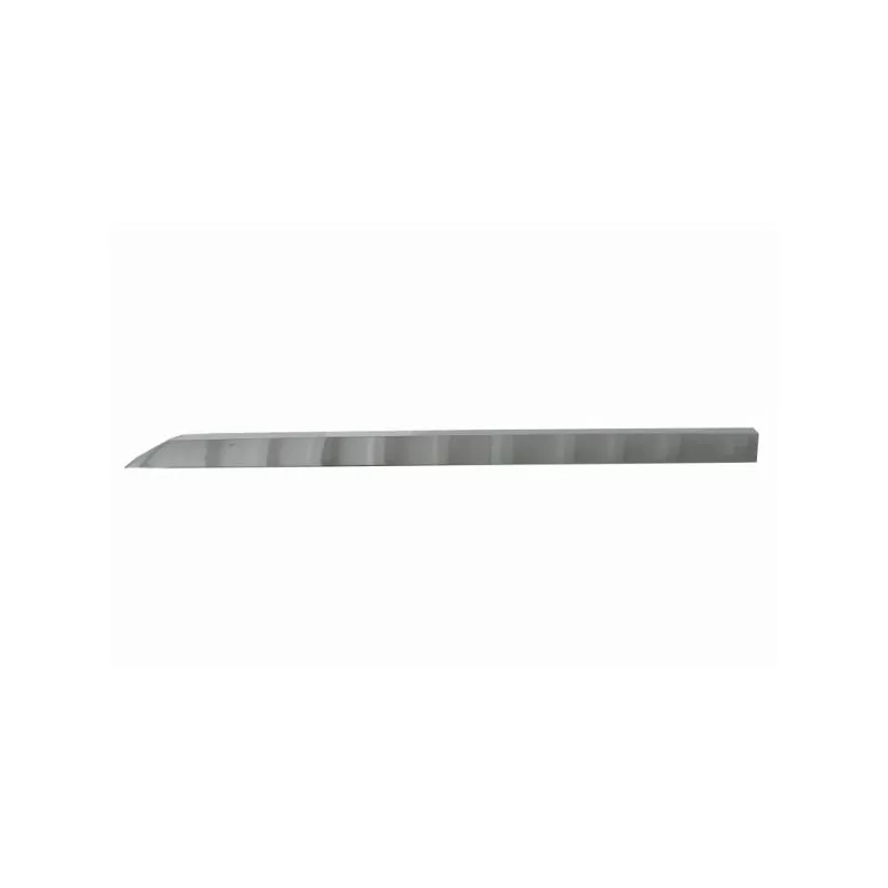 Baguette et bande protectrice, porte arrière gauche BLIC 5703-04-6001577P