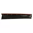 Baguette et bande protectrice, aile avant gauche BLIC 5703-04-7528571P - Visuel 2