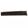 Baguette et bande protectrice, aile avant droit BLIC 5703-04-7528572P - Visuel 2