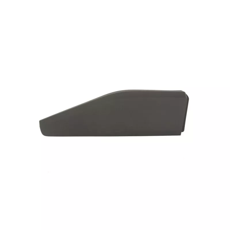 Baguette et bande protectrice, porte arrière droit BLIC 5703-04-8182574P
