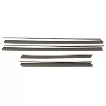 Baguette et bande protectrice, porte BLIC 5703-04-9540575CP
