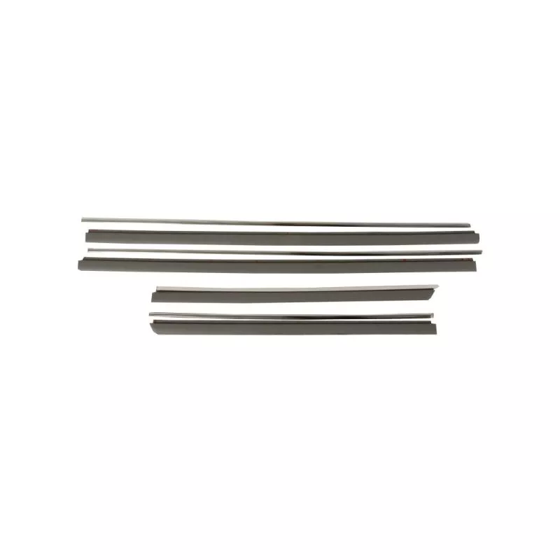 Baguette et bande protectrice, porte BLIC 5703-04-9540575CP