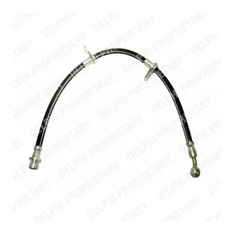 Flexible de frein DELPHI LH6374