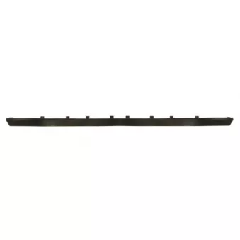 Baguette et bande protectrice, pare-chocs BLIC 5703-05-0038970P