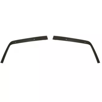 Baguette et bande protectrice, pare-chocs BLIC 5703-05-0060920MP